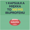 Nurofen Express Forte, 400 mg kapsułki miękkie, 20 szt