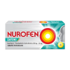 Nurofen Zatoki, 200 mg + 30 mg tabletki powlekane,12 szt.