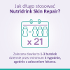 Nutridrink Skin Repair, płyn odżywczy o smaku czekoladowym, 4 szt. x 200 ml (dawniej Cubitan)
