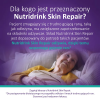 Nutridrink Skin Repair, płyn odżywczy o smaku truskawkowym, 4 szt. x 200 ml (dawniej Cubitan)