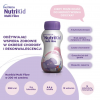 NutriKid Multi Fibre, płyn o smaku truskawkowym, 200 ml