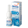 Otrivin 0,1%, 1 mg/ml aerozol do nosa, 10 ml