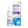 Otrivin Regeneracja, 1 mg+50 mg/ml aerozol do nosa, 10 ml