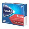 Panadol Extra, 500 mg+65 mg tabletki powlekane, 12 szt.