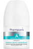 Pharmaceris A Hypersensitive Mineral-Biotic, dezodorant roll-on, 50 ml