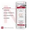 Pharmaceris N Capilar-Tone, tonujący krem CC skóra naczynkowa i nadreaktywna SPF30, 40 ml