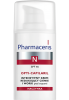 Pharmaceris N Opti-Capilaril, intensywny krem redukujący cienie i worki pod oczami SPF15, 15 ml