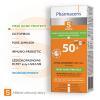 Pharmaceris S Medi Acne Protect, ultra ochronny krem-żel do skóry trądzikowej i mieszanej SPF50+, 50 ml