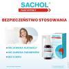 Sachol Fast Effect, aerozol, 20 ml