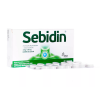 Sebidin, tabletki do ssania, 20 szt.