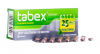 Tabex, 1,5 mg tabletki powlekane, 100 szt.