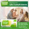Tantum Verde, 3 mg pastylki twarde o smaku cytrynowym, 20 szt.