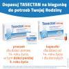 Tasectan, 250 mg proszek dla dzieci, 20 saszetek
