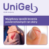 UniGel, żel do leczenia ran, 5 g