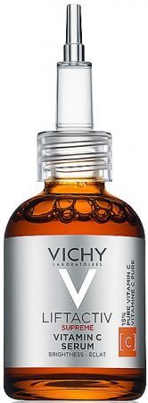 Vichy Liftactiv Supreme Vitamin C, rozświetlające serum z 15% czystej witaminy C, 20 ml + Kosmetyki i dermokosmetyki | Pielęgnacja | Twarz ++ L'Oreal