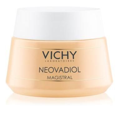 Vichy Neovadiol Magistral, odżywczy balsam przywracający gęstość skóry, 50 ml + Kosmetyki i dermokosmetyki | Pielęgnacja | Twarz | Kremy ++ L'Oreal