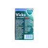 Vicks AntiGrip Max (SymptoMed Max), granulki do sporządzania roztworu doustnego, 10 saszetek