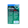 Vicks AntiGrip Max (SymptoMed Max), granulki do sporządzania roztworu doustnego, 14 saszetek