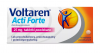 Voltaren Acti Forte, 25 mg tabletki powlekane, 10 szt
