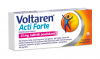 Voltaren Acti Forte, 25 mg tabletki powlekane, 10 szt