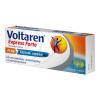 Voltaren Express Forte, 25 mg kapsułki miękkie, 10 szt.