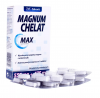 Zdrovit Magnum Chelat Max, tabletki, 28 szt.