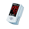 Zestaw Diagnostyczny Pulsoksymetr napalcowy PEMPA OXY 100, 1 szt. + Termometr bezdotykowy Pempa T200, 1 szt.